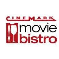 Movie Bistro - Edinburg Logo