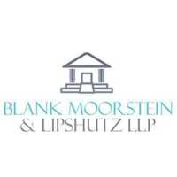 Blank, Moorstein & Lipshutz, L.L.P. Logo
