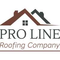 Proline Roofing Service - Commercial Roofing and Gutter Service, Roof Replacement & Repair Company Independence MO Logo