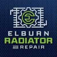 Elburn Radiator Repair Logo
