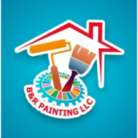 B&R Painting LLC Logo