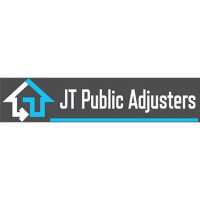 JT Public Adjusters Logo