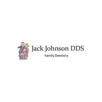 Jack Johnson DDS Logo