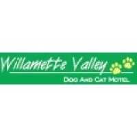 Willamette Valley Dog and Cat Motel, Inc. Logo