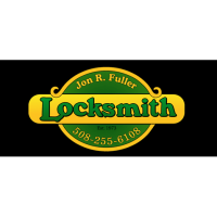 Jon R Fuller Locksmith LLC Logo