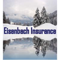 Eisenbach Insurance in Evergreen CO Logo