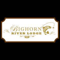 Bighorn River Lodge Logo