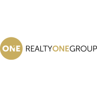 Yvonne Holm - Realty One Group Logo