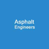 Asphalt Engineers Logo