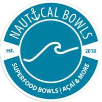 Nautical Bowls Logo