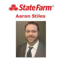 Aaron Stiles - State Farm Insurance Agent Logo
