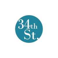 34th Street Chiropractic and Wellness Logo