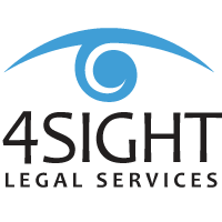 4Sight Legal Services Logo