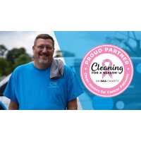Candace Wagner Cleaning Logo