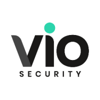 Vio Security, LLC - HOU Logo