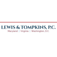 Lewis & Tompkins, P.C. Logo