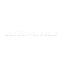 The Flower Niche Logo