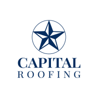 Capital Roofing & Exteriors Logo