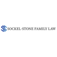 Sockel-Stone Family Law Logo