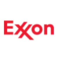 Occoquan Exxon Logo