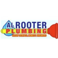 AL Rooter Plumbing LLC Logo