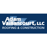 Adam Vaillancourt Roofing Logo