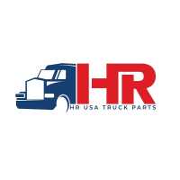 HR Truck Parts Logo