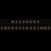 Diligent Investigations LLC Logo