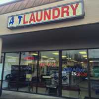 Sw Laundry Logo