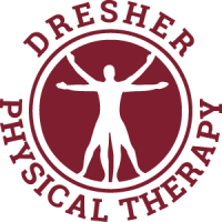 Dresher Physical Therapy Logo