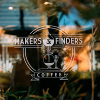Makers & Finders Logo