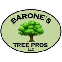Barone's Tree Pros LLC Logo