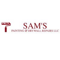 Sam's Painting & Drywall Repairs, LLC Logo