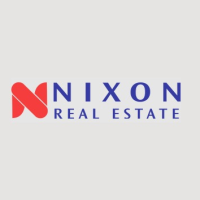 Nixon Real Estate Logo