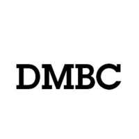 DMB Contracting Logo