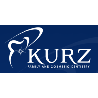 Kurz Family and Cosmetic Dentistry Logo