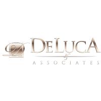 DeLuca & Associates Bankruptcy Law Logo