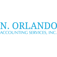 USA TAX SAVERS : A division of N. Orlando Accounting Services Inc. Logo