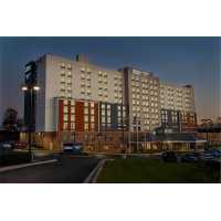 Homewood Suites by Hilton Hanover Arundel Mills BWI Airport Logo
