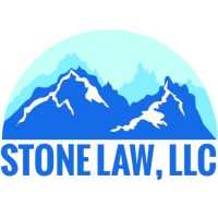 Stone Law, LLC -Lakewood- Logo