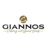 Giannos Catering & Special Events Logo