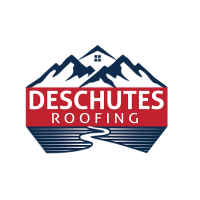 Deschutes Roofing Logo
