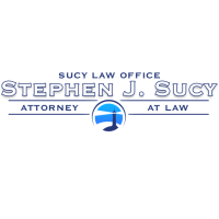 Sucy Law Office Logo