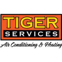 Tiger Services Logo