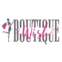 Wish Boutique Logo
