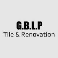 G.B.L.P Tile & Renovation Logo