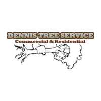 Dennis Tree Service Inc Logo