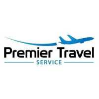 Premier Travel Services Logo