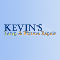 Kevin's Lamp & Fixture Repair Logo