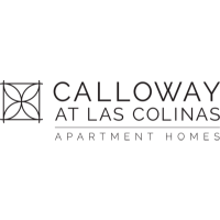 Calloway at Las Colinas Logo